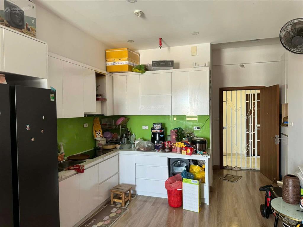 Căn sh09, full nội thất dt 57,9m2, view xem pháo hoa