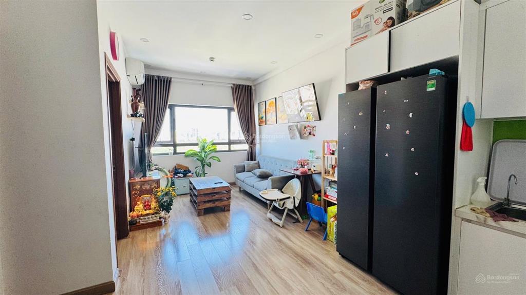 Căn sh09, full nội thất dt 57,9m2, view xem pháo hoa