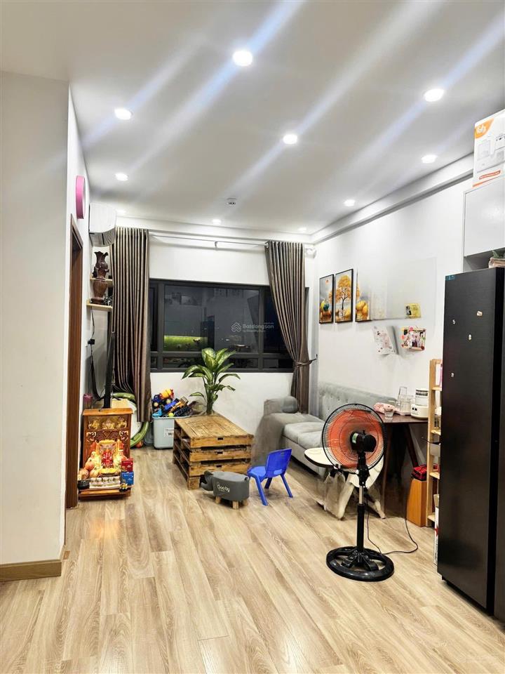 Căn sh09, full nội thất dt 57,9m2, view xem pháo hoa