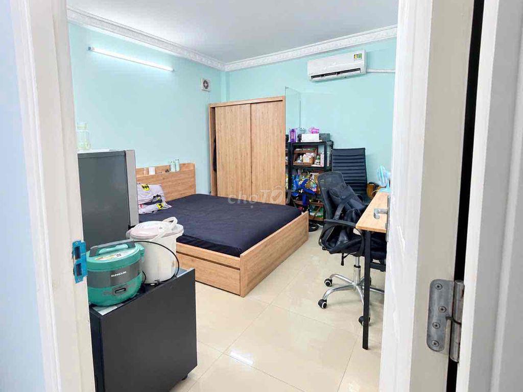 Cho thuê phòng đủ nội thất