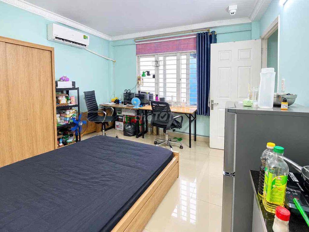 Cho thuê phòng đủ nội thất
