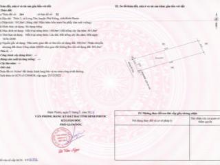 Chính chủ cần ra gấp 500m2 đất, sổ sẵn, công chứng ngay