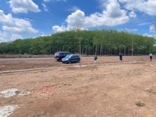 Bán đất tại xã long hà, 675 triệu, 670 m2, mặt tiền 10m, pháp lý đầy đủ