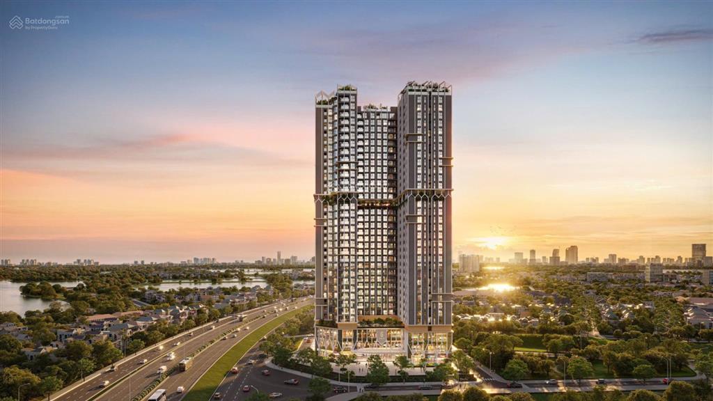 Chính chủ cần bán căn hộ galia yên sở 1pn tầng đẹp, view thoáng, mua nhà tặng sân vườn, giá tốt