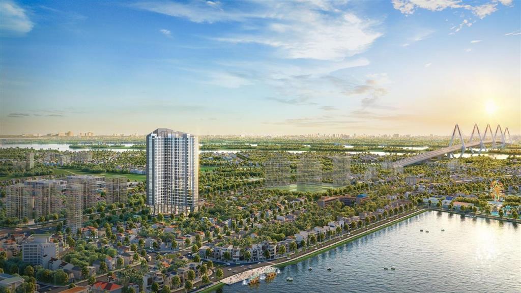 Chính chủ cần bán căn skyline west lake 3pn góc tầng đẹp, view thoáng, ban công hướng mát. giá tốt