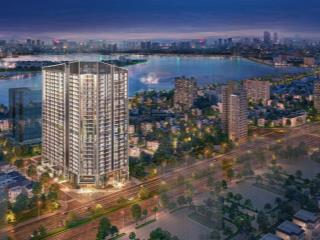 Chính chủ cần bán căn skyline west lake 3pn góc tầng đẹp, view thoáng, ban công hướng mát. giá tốt