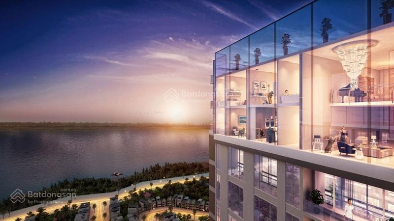 Chính chủ cần bán gấp căn hộ 2pn 83m2, tầng đẹp, hướng mát, view thoáng. giá bán 1x tỷ bao phí