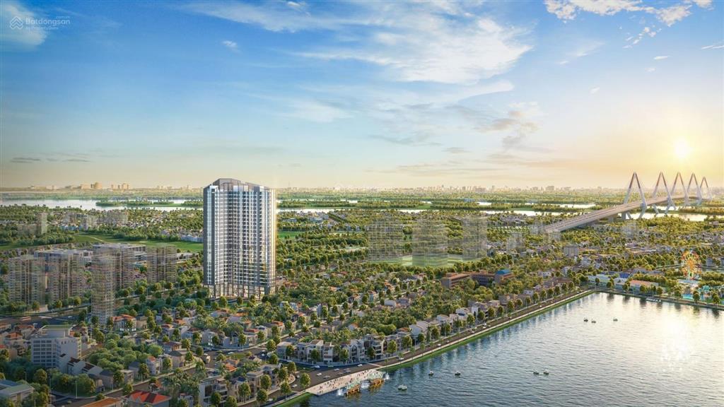 Chính chủ cần bán gấp căn hộ 2pn 83m2, tầng đẹp, hướng mát, view thoáng. giá bán 1x tỷ bao phí