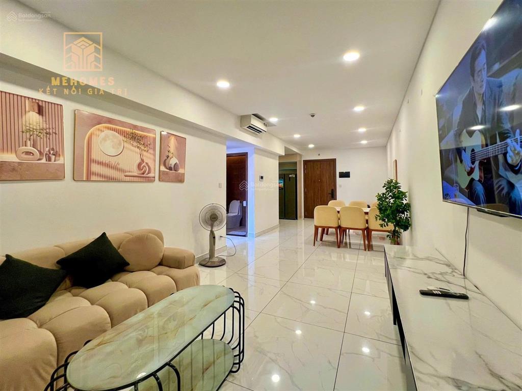 Brilliant giá siêu tốt  2pn 19 triệu full nội thất (ưu điểm nổi bật công viên và hồ bơi rộng)