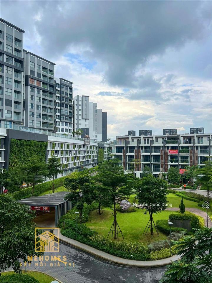 Brilliant đẹp rạng ngời  ở tuyệt vời (thế mạnh gian khuôn viên rộng nhất celadon)