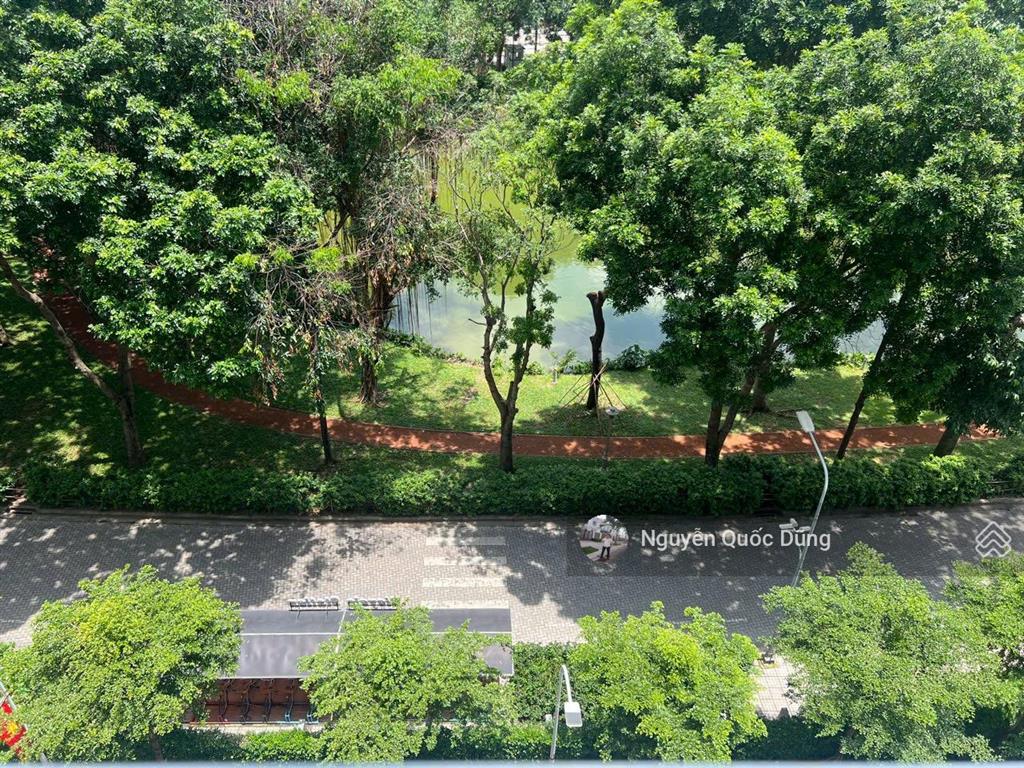 Tin chuẩn (căn mới  view hồ sinh thái) dũng mehomes luôn cập nhật liên tục để gửi anh chị