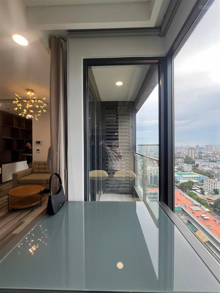Kingdom 101  sổ hồng trao tay  nhận ngay 1pn đẹp. (giá bán 5.6 tỷ thương lượng) đã có sổ