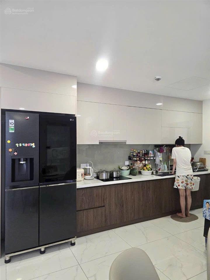 Brilliant thay đổi kế hoạch  bán nhanh 112m² lớn giá 8.2 tỷ (phòng khách rộng)