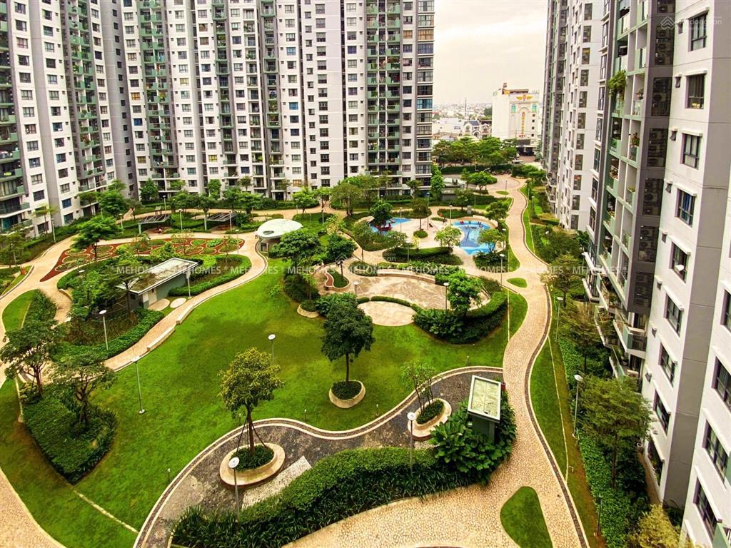 Emerald, bán căn đặc biệt thự 71m2, giá 5.4tỷ 102% (bao sổ và thuế phí)