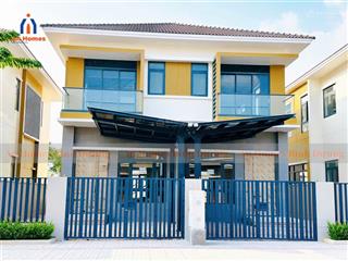 Bán biệt thự song lập 168m2 từ 5,05 tỷ sun casa central vsip 2   0967 674 ***