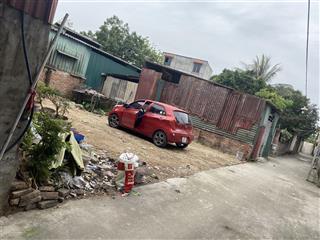 Bán đất tại phú lâm, tiên du, bắc ninh, 121 m2 vuông vắn mặt tiềm 11 m