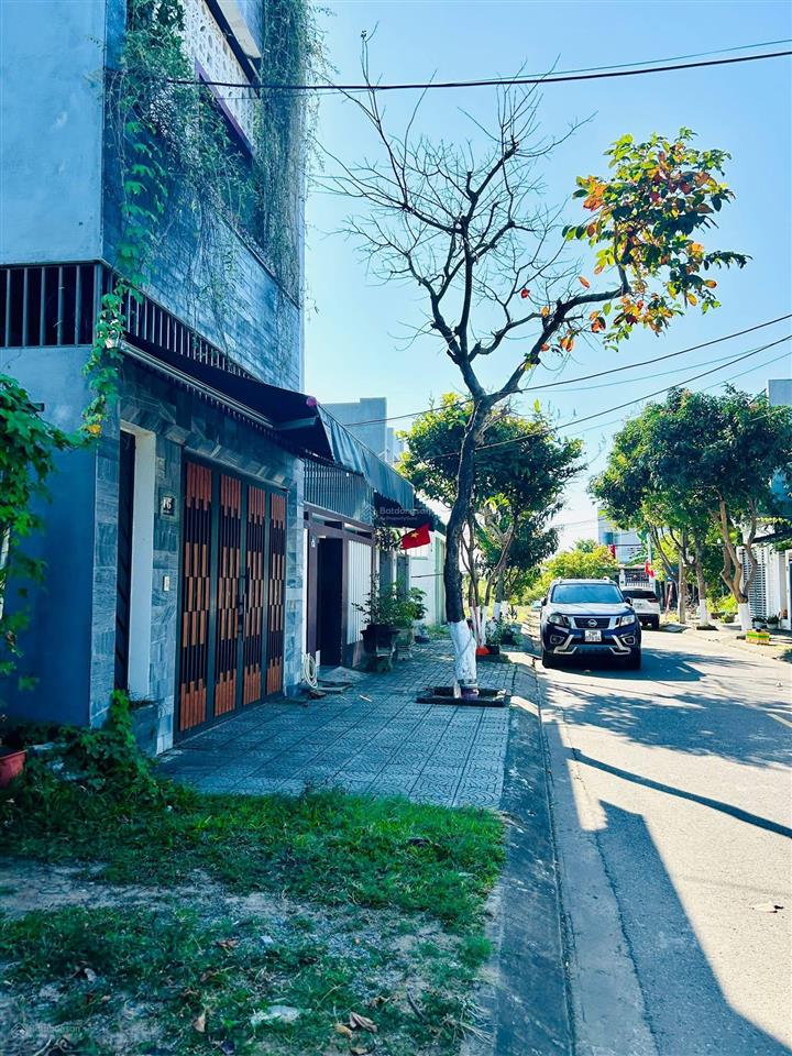 Bán lô đất đường trung hoà 2  tdc bá tùng 2  gần trường cấp 3  võ chí công