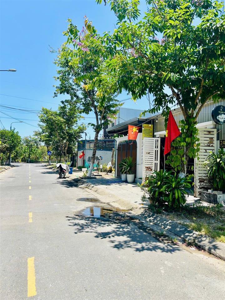 Bán lô đất đường trung hoà 2  tdc bá tùng 2  gần trường cấp 3  võ chí công