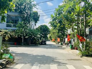 Chào bán lô đất kẹp cống  đường đồng phước huyến  gần võ chí công  mai đăng chơn