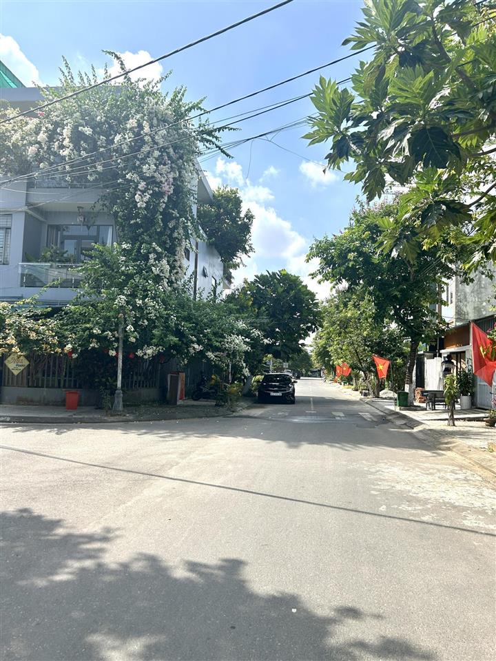 Chào bán lô đất kẹp cống  đường đồng phước huyến  gần võ chí công  mai đăng chơn