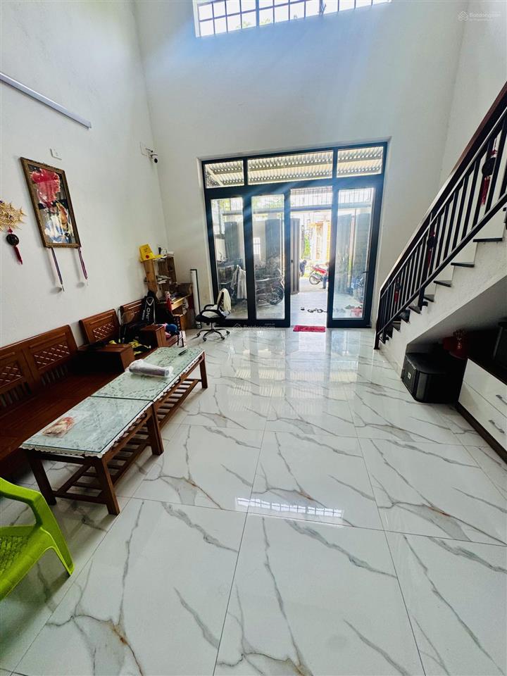 Chào bán căn nhà gác lửng  đường 5m5 khái tây 3  sát mai đăng chơn  giá 4.800 tỷ