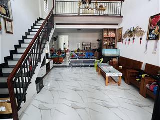 Chào bán căn nhà gác lửng  đường 5m5 khái tây 3  sát mai đăng chơn  giá 4.800 tỷ