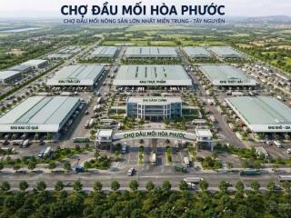 Chào bán lô đất tại khu dân cư  bến xe đức long  sát chợ đầu mối  nam kỳ khởi nghĩa