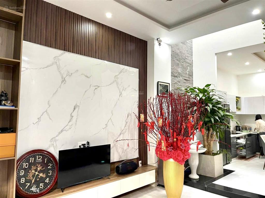 Bán nhà 2 mê  full nội thất  đường thanh lương 18  hòa xuân  đà nẵng