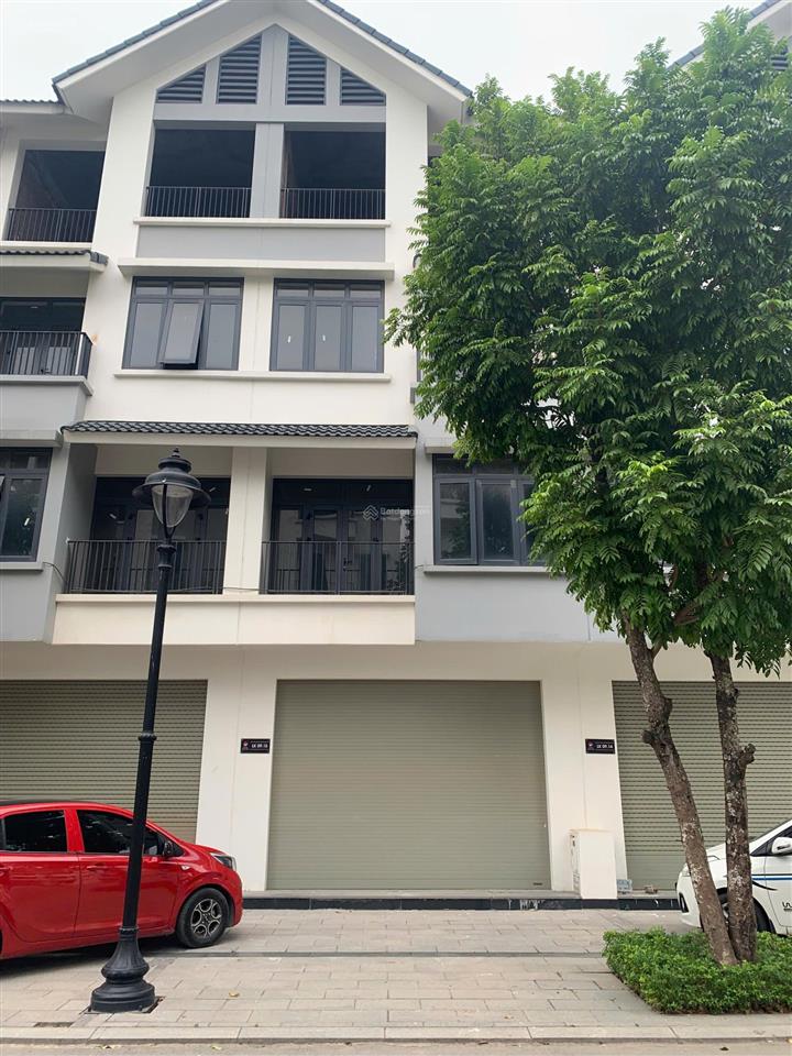 Duy nhất 1 căn trục đại lộ hoàng gia dự án hinode royal park. dt 100m2, giá 20,4 tỷ.  0966 761 ***