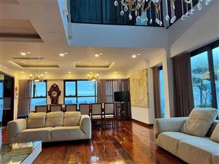 Chỉ 13,8 tỷ căn duplex diện tích 184m2 dự án the wisteria, đường 32 hoài đức. liên hê 0966 761 ***