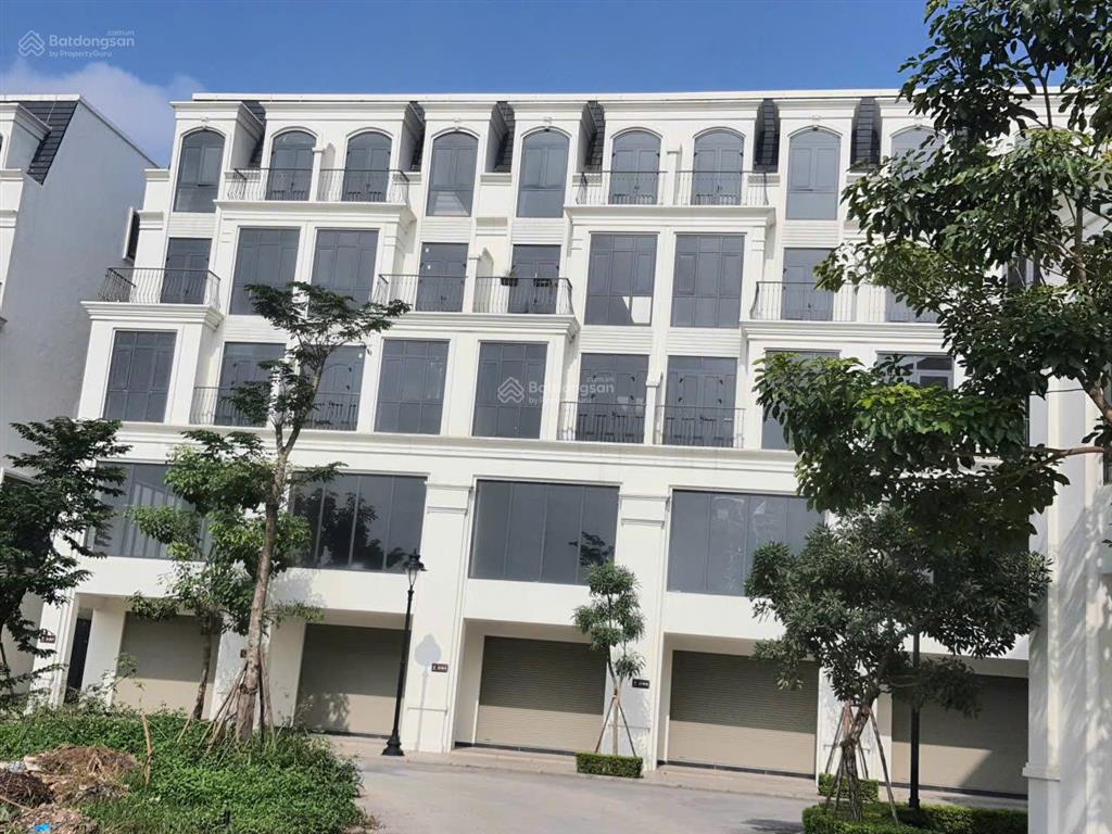 Chỉ 19,4 tỷ căn xẻ khe khu anh quốc dự án hinode royal park. diện tích 118,8m2.  0966 761 ***