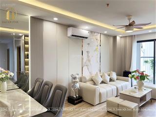 Bán gấp căn dualkey diện tích 136m2 giá 9,6 tỷ dự án the wisteria hoài đức.  0966 761 ***