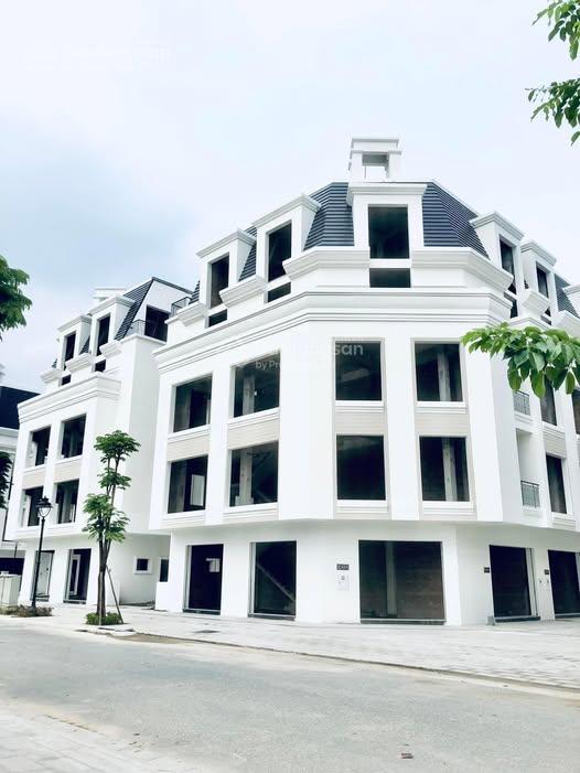 Cần bán gấp liền kề phố đi bộ dự án hinode royal park. diện tích 90m2 giá 16,5 tỷ.  0966 761 ***