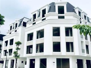 Cần bán gấp liền kề phố đi bộ dự án hinode royal park. diện tích 90m2 giá 16,5 tỷ.  0966 761 ***