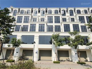 Gấp, cần bán liền kề khu anh quốc dự án hinode royal park. dt 100m2 giá 17,3 tỷ.  0966 761 ***