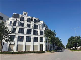 Siêu víp, căn góc đường 30m khu anh quốc dự án hinode royal park. dt 188m2 giá 53,55 tỷ. 0966 761 ***