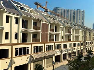 Bán căn liền kề khu bình minh dự án hinode royal park. diện tích 90m2 giá 21 tỷ.  0966 761 ***
