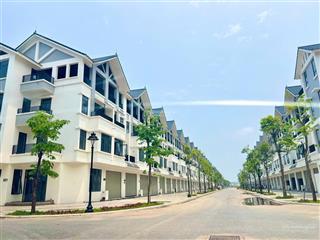 Bán căn góc liền kề khu đông dương dự án hinode royal park. dt 165m2 giá 29 tỷ.  0966 761 ***