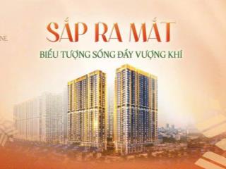 Nhận booking dự án the flame vine đường 3.5 hoài đức. diện tích 75 giá 5,7 tỷ.  0966 761 ***