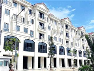 Bán gấp liền kề khu hy lạp dự án hinode royal park. diện tích 98m2 giá 14,5 tỷ.  0966 761 ***