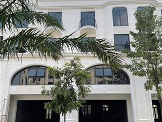 Chỉ 25 tỷ căn liền kề diện tích 135m2 phân khu ý dự án hinode royal park.  0966 761 ***