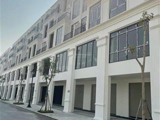 Cần bán gấp liền kề khu anh quốc dự án hinode royal park. dt 100m2, giá 17 tỷ.  0966 761 ***