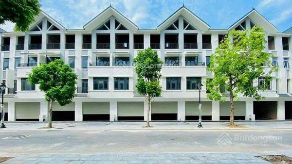 Chỉ 15,5 tỷ căn liền kề diện tích 100m2 khu đông dương dự án hinode royal park.  0966 761 ***