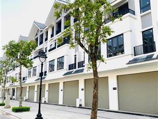 Chỉ 16,2 tỷ căn liền kề diện tích 100m2 khu đông dương dự án hinode royal park.  0966 761 ***