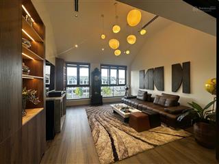 Hinode royal park, bán căn liền kề đã hoàn thiện full nội thất. dt 95m2 giá 23 tỷ.  0966 761 ***