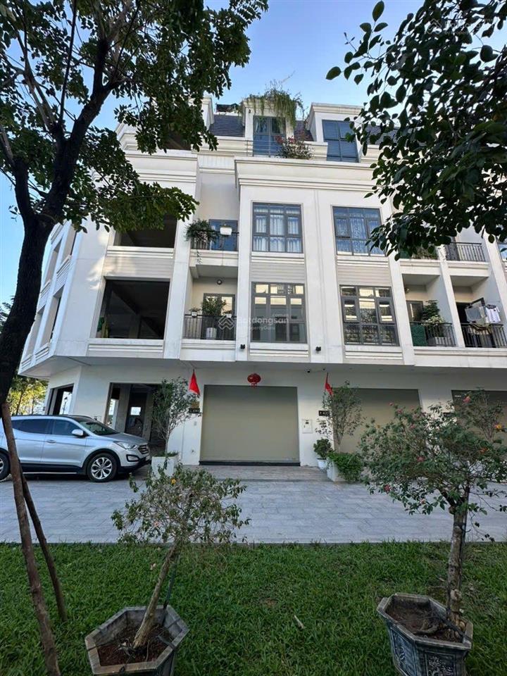 Bán gấp liền kề phố đi bộ dự án hinode royal park. diện tích 90m2, giá 16,35 tỷ.  0966 761 ***