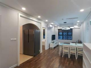 Cần bán căn 2pn full nội thất, diện tích 78m2 khu s dự án goldmark city. giá 6,7 tỷ.  0966 761 ***