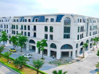 Cần bán liền kề khu ý dự án hinode royal park. diện tích 135m2 giá 30 tỷ.  0966 761 ***
