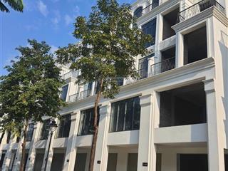 Bán gấp liền kề đường 12m khu anh quốc dự án hinode royal park. dt 100m2 giá 16,9 tỷ.  0966 761 ***