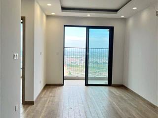 Chỉ 7,4 tỷ căn 3pn diện tích 99,5m2 hướng đông nam dự án the wisteria đường 32 hoài đức. 0966 761 ***